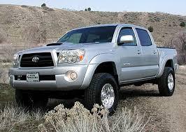 Toyota Tacoma 2008 Workshop Service Repair Manual