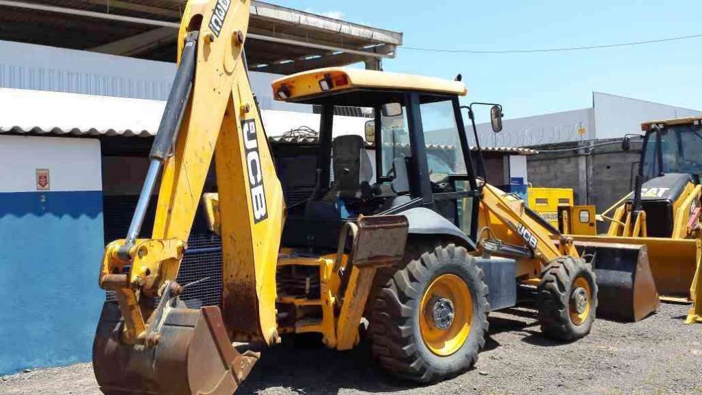 jcb 3c b80ce116