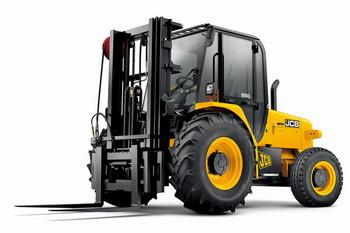 jcb 950