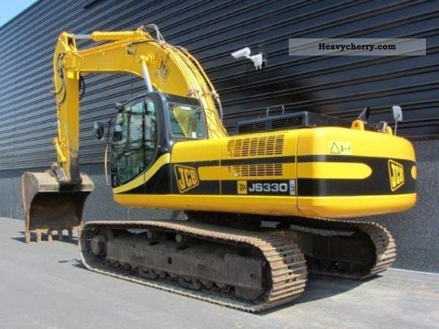 jcb js 330 lc 2006 1 lgw