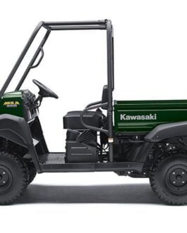 2014 Kawasaki Mule 4010 Trans Workshop Service Repair Manual