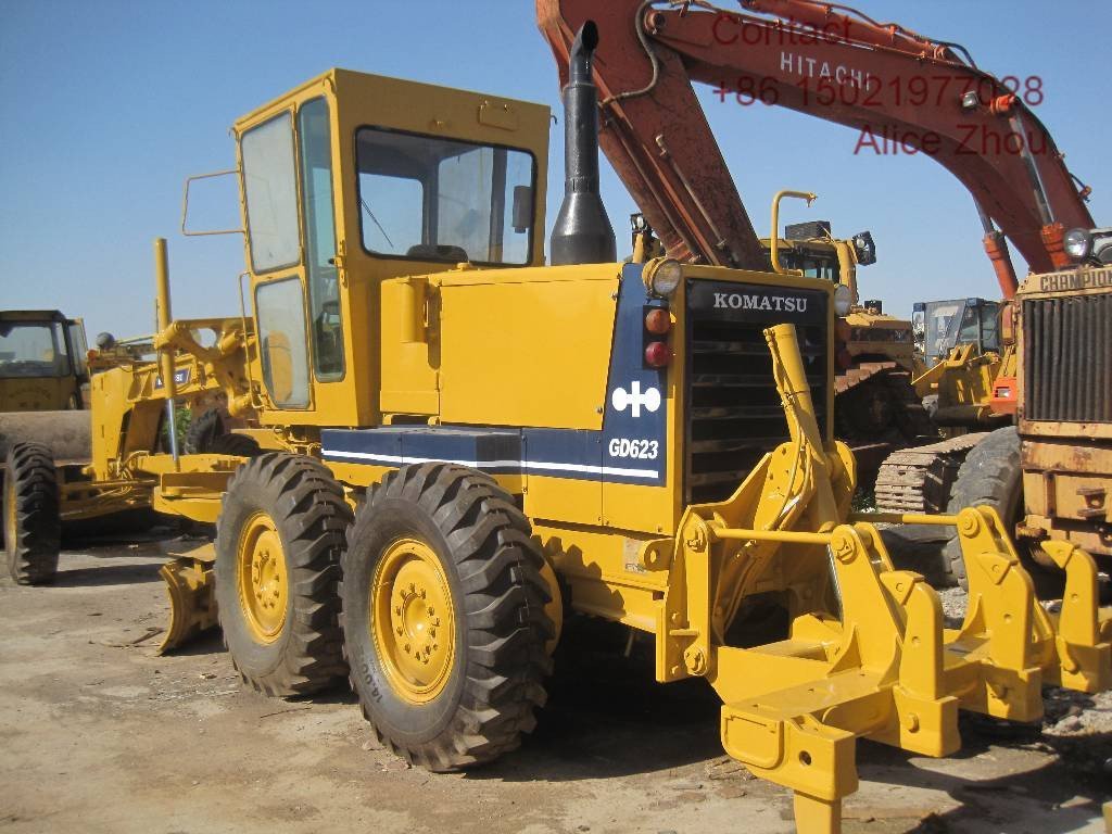 komatsu gd623a 1 c0818e8d