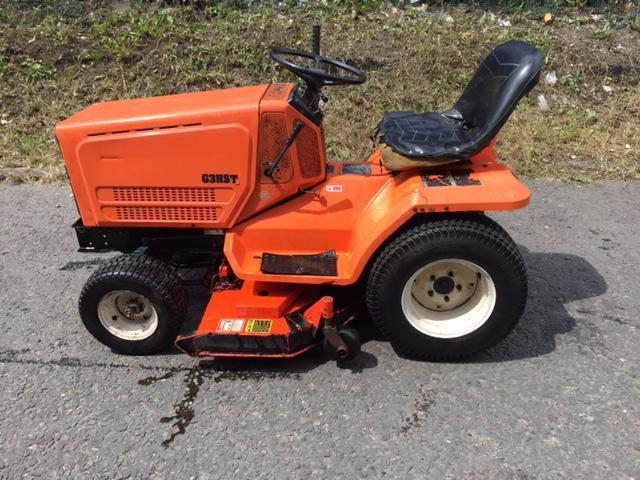kubota g3hst ride on lawn mower 15416596 1 800X600 b92467d2 732a 4b1f b2b1 c83180b541b8