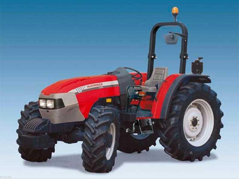 mccormick clmondial 2