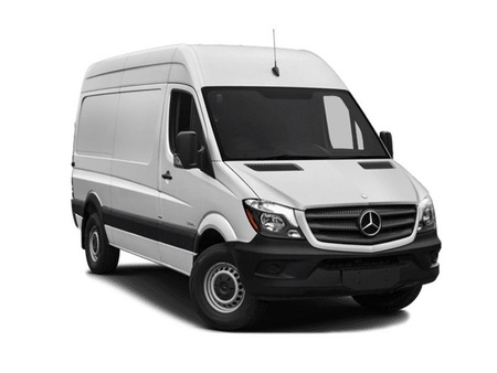 mercedes sprinter 800