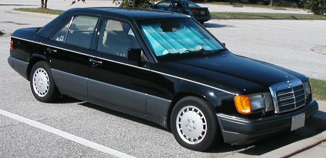 mercedes benz 300