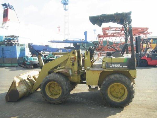 mitsubishi ws300a c623448b