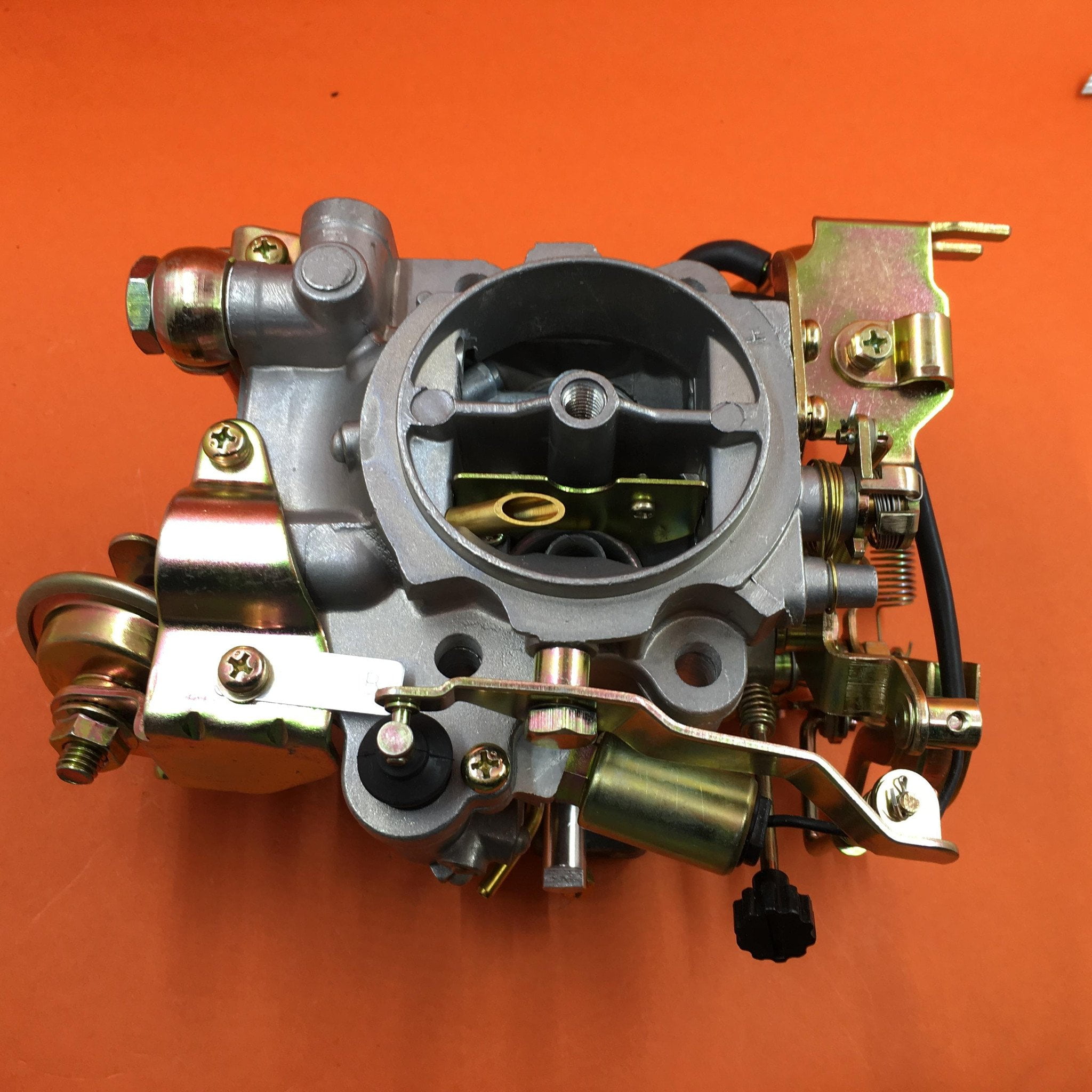 new carburettor for mitsubishi 4g63 l300