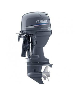 new yamaha 50 hp outboard motor four stroke high thrust