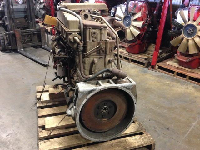 ntc 400 big cam III