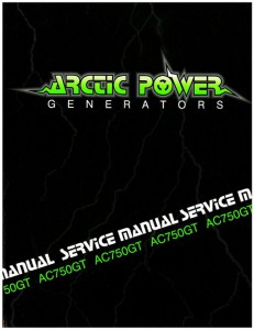 official arctic cat 750gt generator shop manual 2255 797t 231x300 1