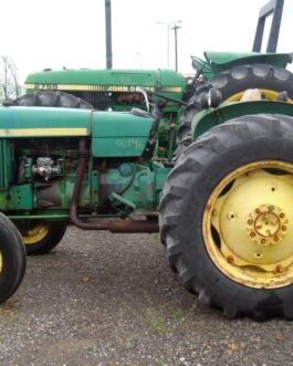 john Deere 1530 tractor service repair manual