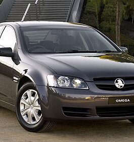 2008-2011 Holden Commodore VE Omega G8 Service Repair Manual Download