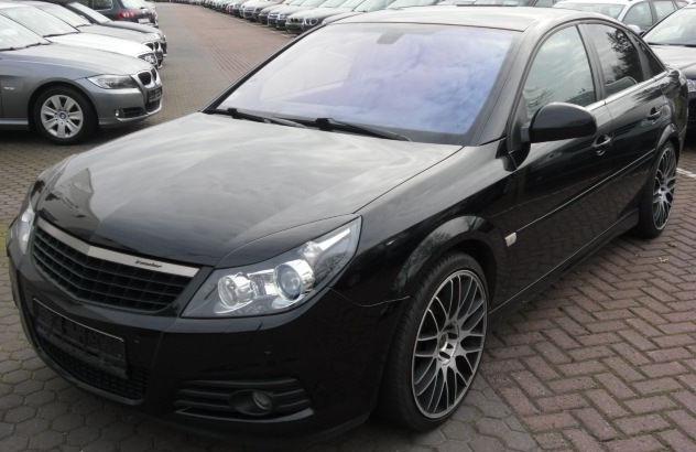 opel vectra gts 2 8 v6 turbo automatic leather navi 19 2006 1 lgw