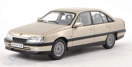 opel omega a2
