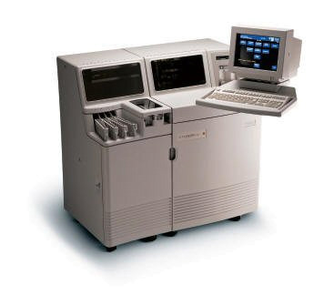 ortho clinical vitros 250 chemistry system bb4