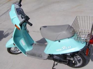 page76 yamaha razz 1996 2