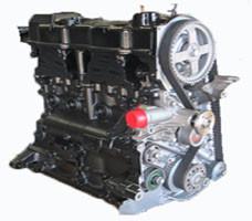 Mitsubishi forklift 4g63 4g64 Engine Workshop Service Repair Manual