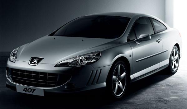 peugeot 407 v6 hdi 01