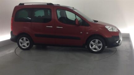 peugeot partner tepee 1 6 hdi 112 outdoor 5dr 129954040 2