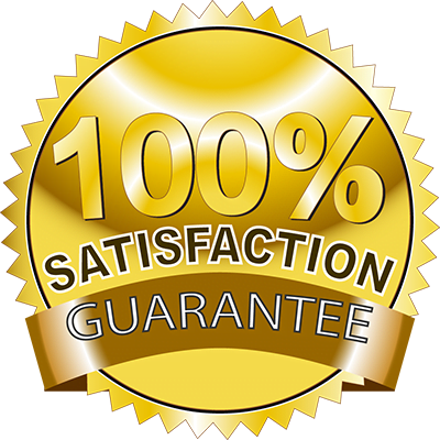 satisfaction guarantee 53fcafaa a07e 4b89 994b f24064824725