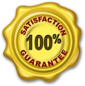 satisfaction