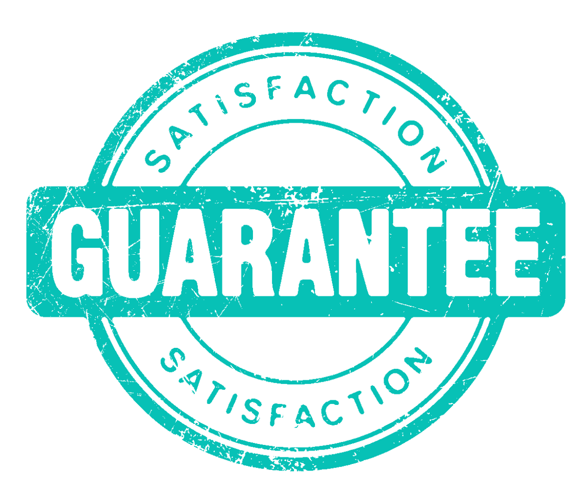 satisfaction guarantee 07f73f46 f8a1 4ab0 a20a 0847ffd3fa0f