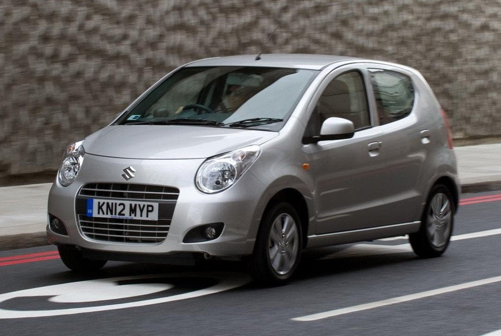 suzuki alto 2014 12