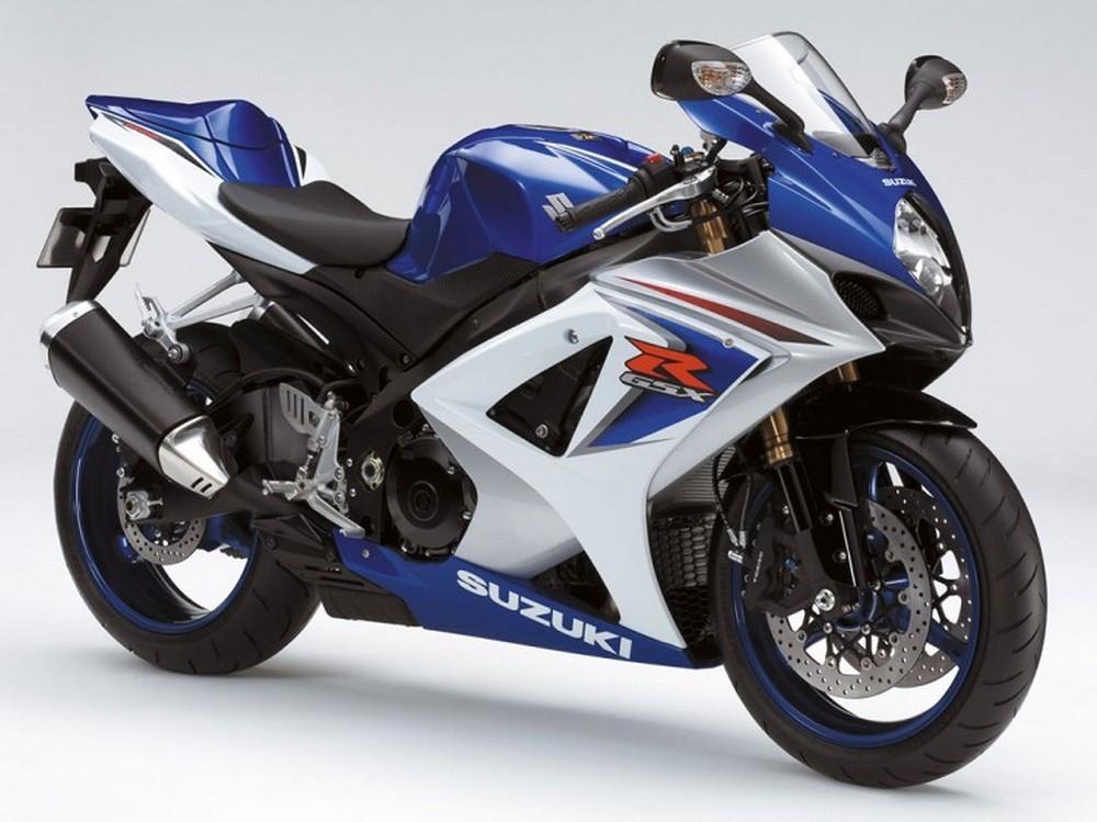 suzuki gsxr1000 k7