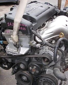1998 Toyota 1AZ – FSE Workshop Service Repair Manual