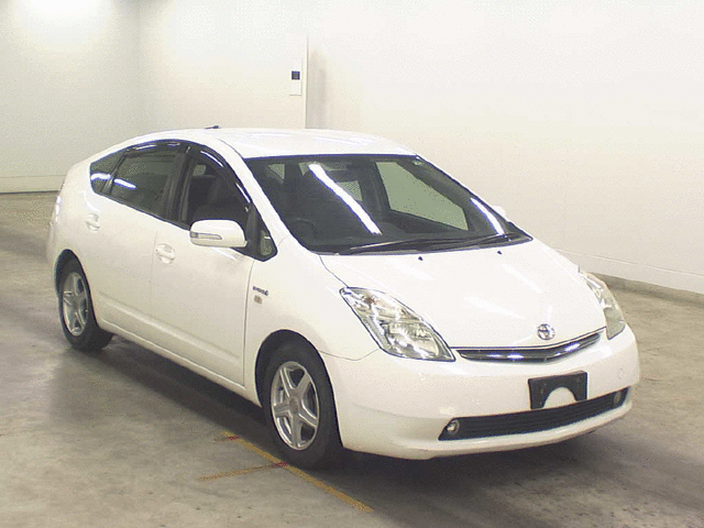 toyota prius 2007
