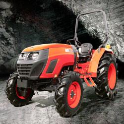 tractor DS4510
