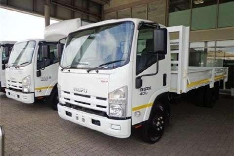 truck isuzu npr 400 amt f c c c 2015 id 23094694 type main