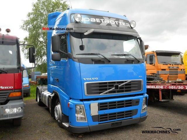 volvo fh 480 2008 1 lgw