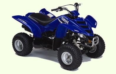 yamaha YFM50S Raptor ATV SERVICE REPAIR MANUAL DOWNLOAD