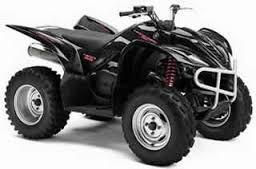 yamaha YFM80D ATV SERVICE REPAIR MANUAL DOWNLOAD