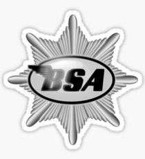BSA