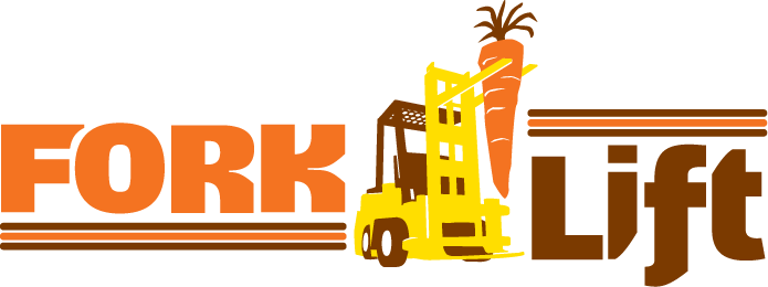 Forklift