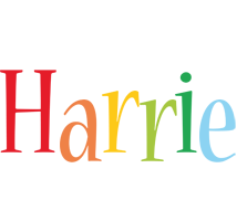 Harrie