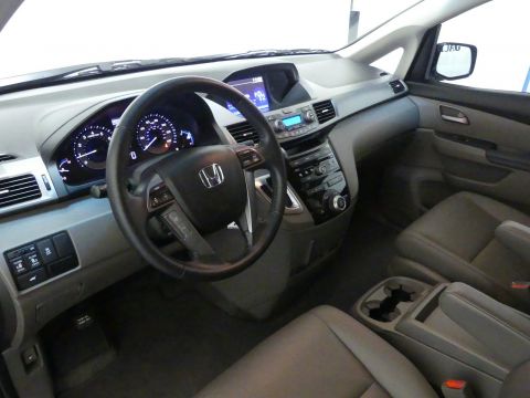 Honda Hasman