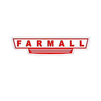 IH Farmall