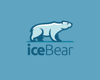 Ice Bear