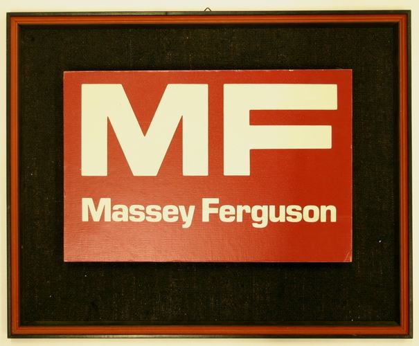 Massey Ferguson