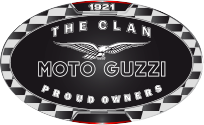 Moto Guzzi