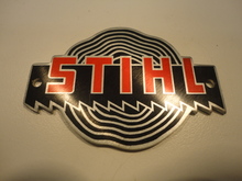 Stihl