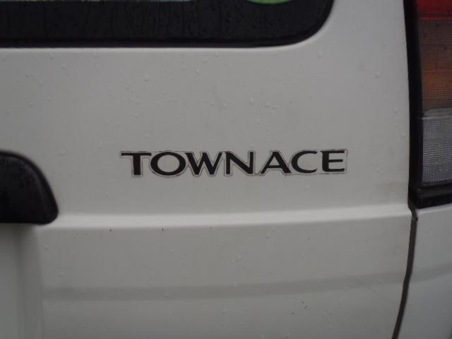 Townace