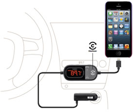 Tunecast