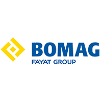Bomag