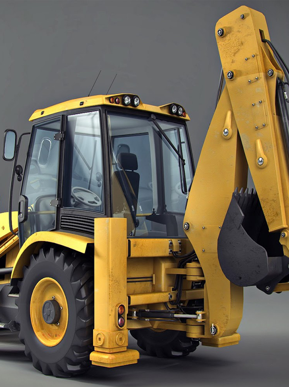 Heavy Equipment Repair Manuals
