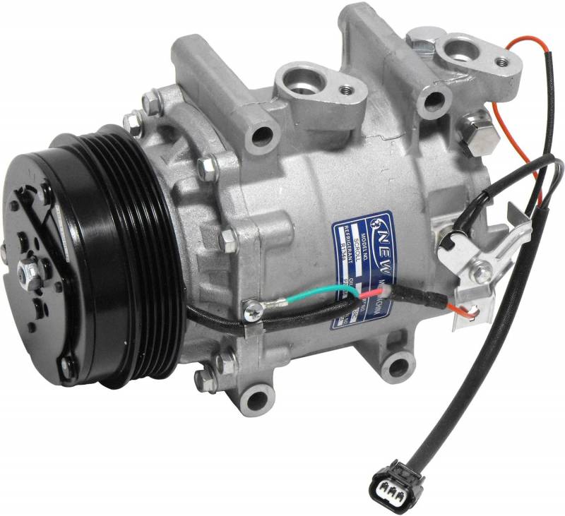 How Often Should A Car AC Compressor Cycle On And Off